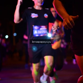 Runner Photo 3864141