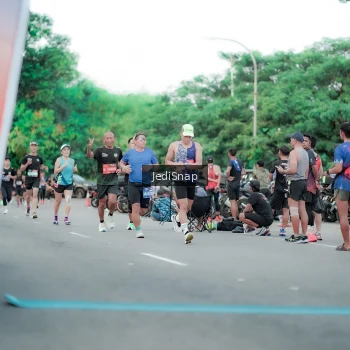 Runner Photo 3864142