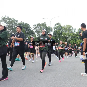 Runner Photo 3864143
