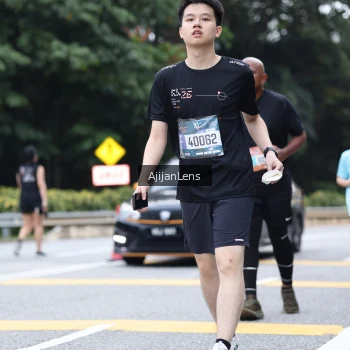 Runner Photo 3864145