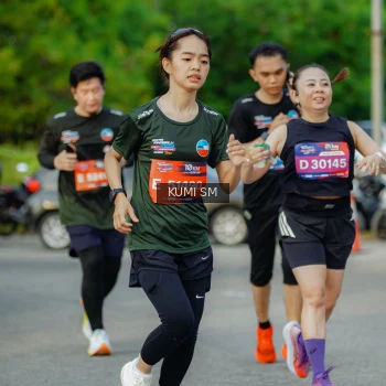 Runner Photo 3864146