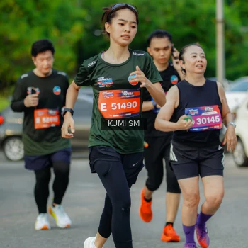 Runner Photo 3864148