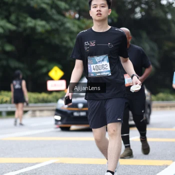 Runner Photo 3864149