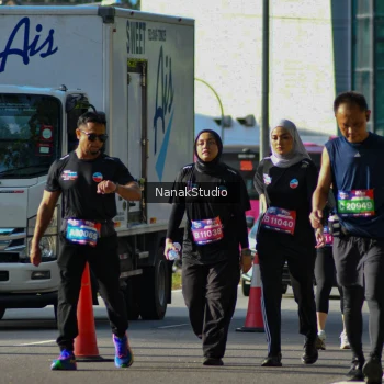 Runner Photo 3864152
