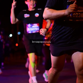 Runner Photo 3864158
