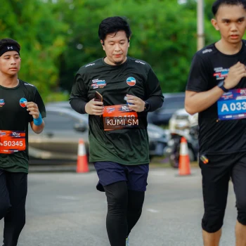 Runner Photo 3864161