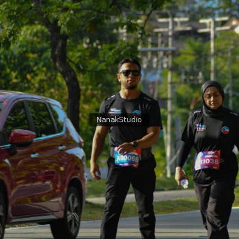 Runner Photo 3864165