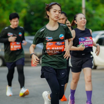 Runner Photo 3864166