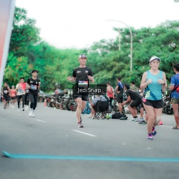 Runner Photo 3864167