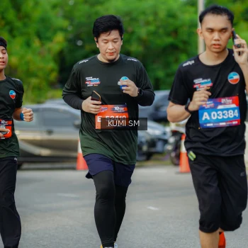 Runner Photo 3864169