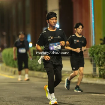 Runner Photo 3864176