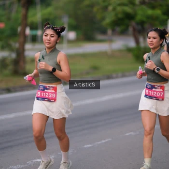 Runner Photo 3864181