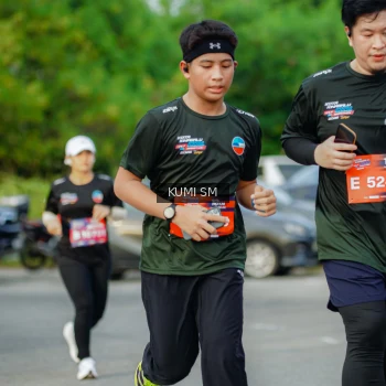 Runner Photo 3864182