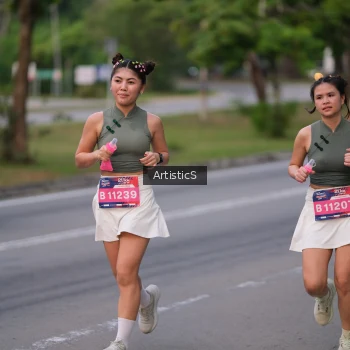 Runner Photo 3864186