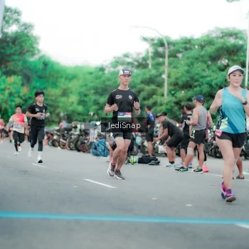 Runner Photo 3864187