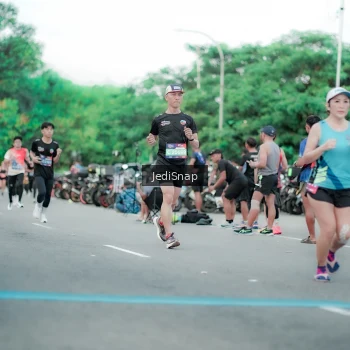 Runner Photo 3864190