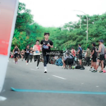 Runner Photo 3864192