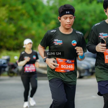 Runner Photo 3864193