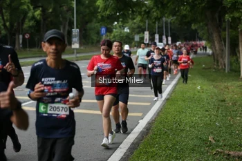 Runner Photo 38642