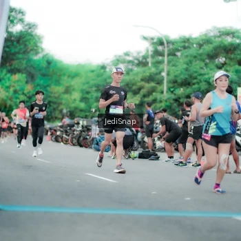Runner Photo 3864205
