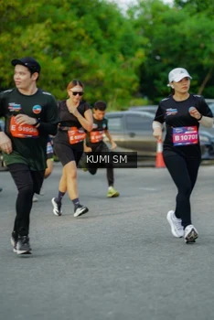 Runner Photo 3864207