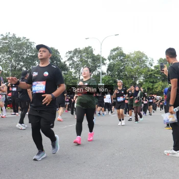 Runner Photo 3864211