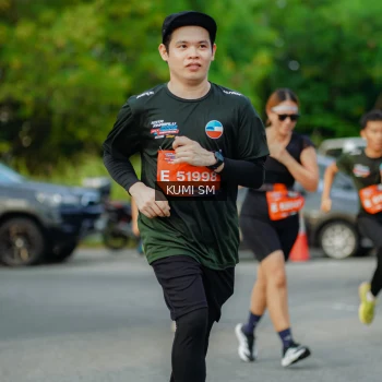 Runner Photo 3864217