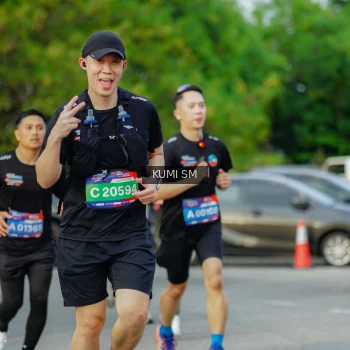 Runner Photo 3864228