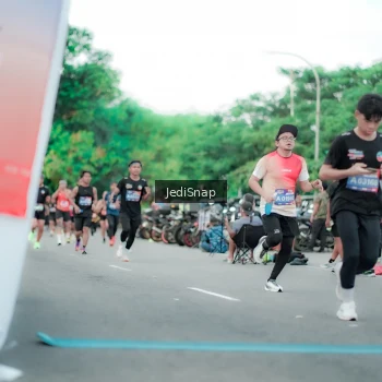 Runner Photo 3864232