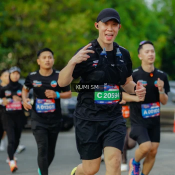 Runner Photo 3864235