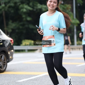 Runner Photo 3864237