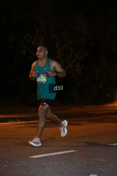 Runner Photo 3864238