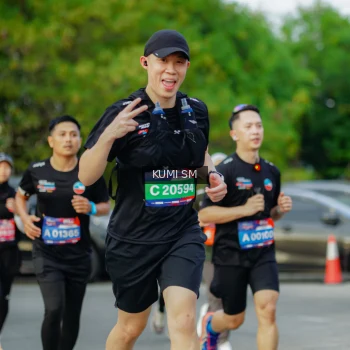 Runner Photo 3864240