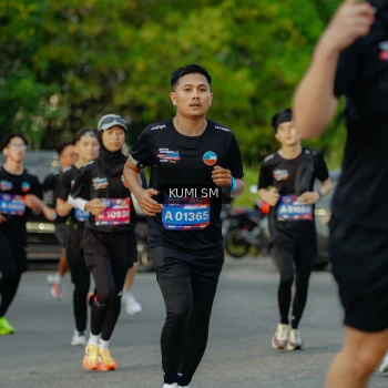Runner Photo 3864242