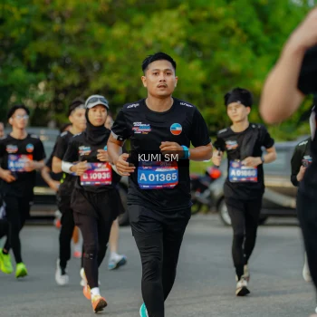 Runner Photo 3864247