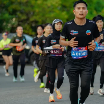Runner Photo 3864248