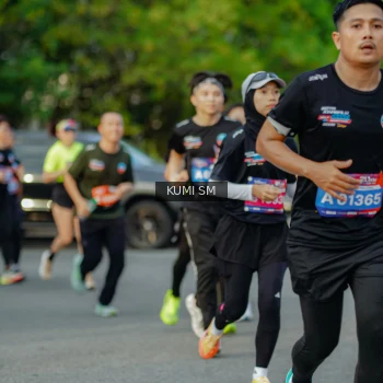 Runner Photo 3864250