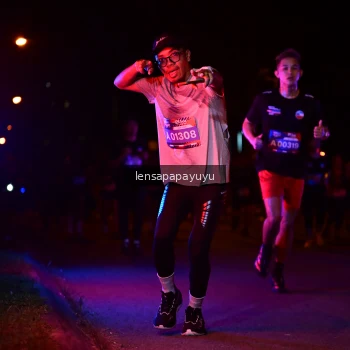 Runner Photo 3864252