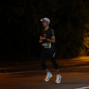 Runner Photo 3864253