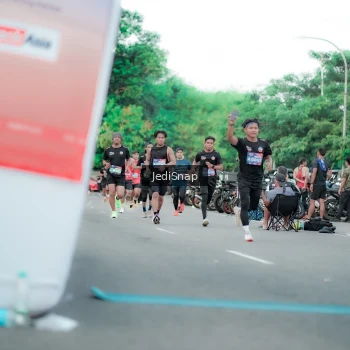 Runner Photo 3864254