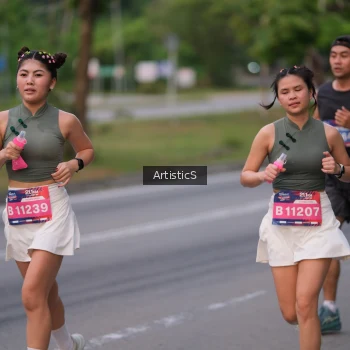 Runner Photo 3864255