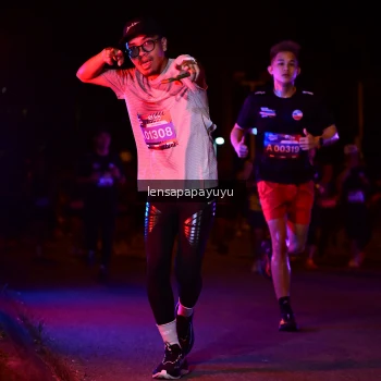 Runner Photo 3864257