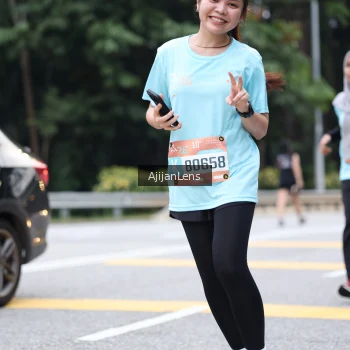 Runner Photo 3864260