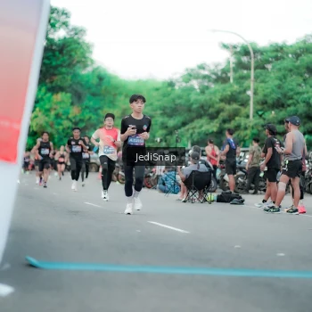 Runner Photo 3864261