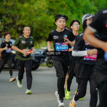 Runner Photo 3864262