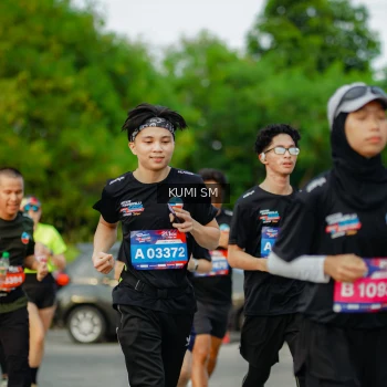 Runner Photo 3864265