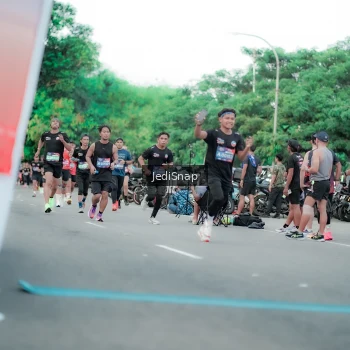 Runner Photo 3864272