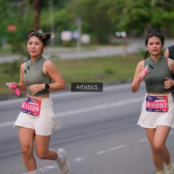 Runner Photo 3864275