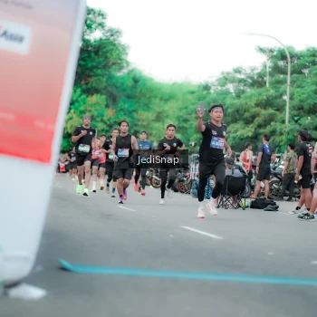 Runner Photo 3864278
