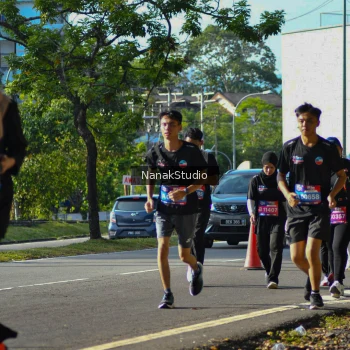 Runner Photo 3864279